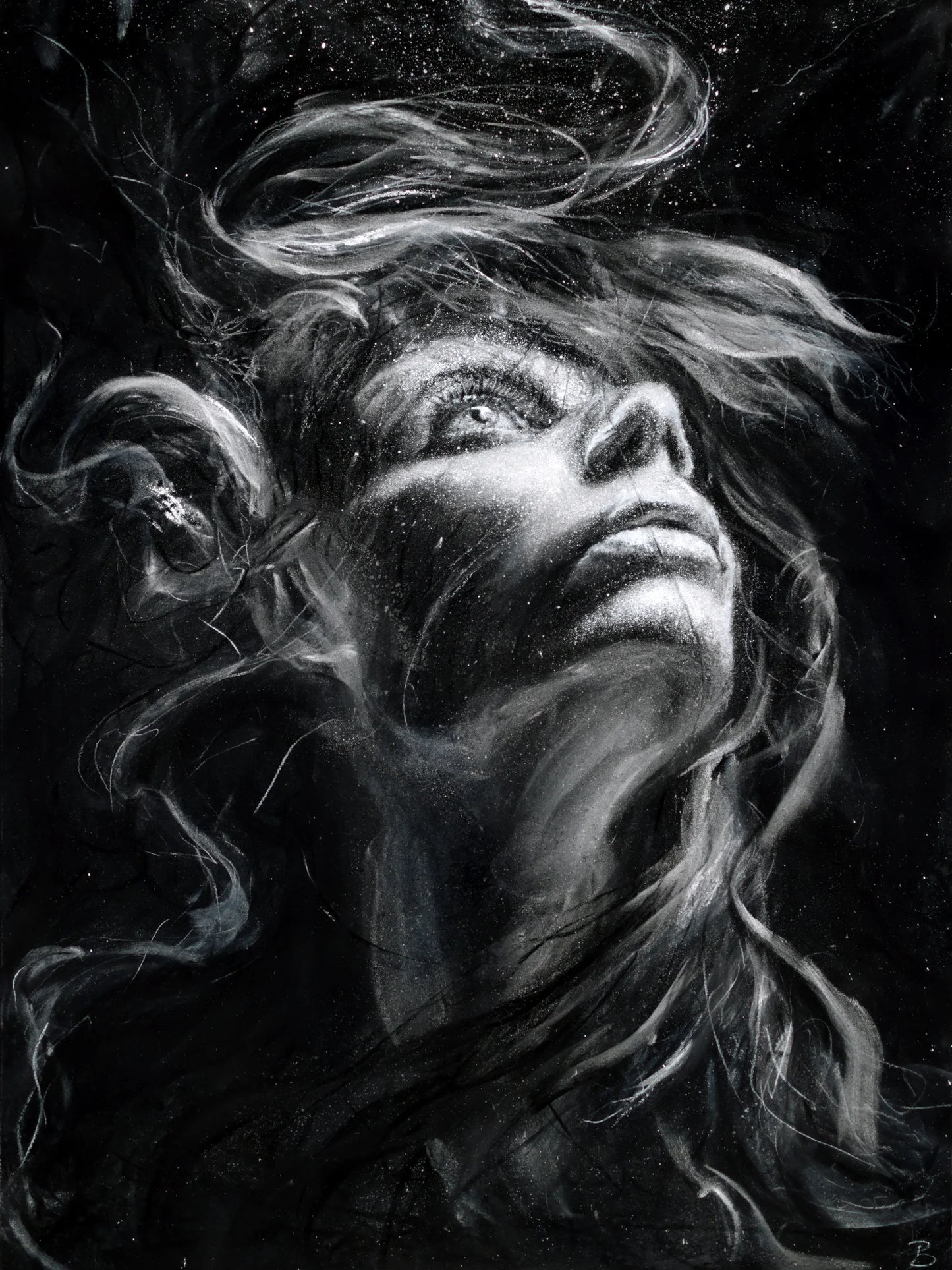 Drawn - Original Art